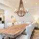 Dining Table legs Home Depot