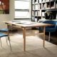 Dining Table Office Desk