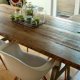 Dining Table Reclaimed