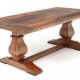 Dining Table Reclaimed Wood