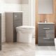 Fitted Bathroom furniture ideas