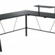 Home Office Desk with drawers