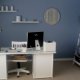 Home Office Workstation Ideas