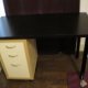 Ikea Desks with drawers