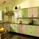 Kitchen Furniture Accessories