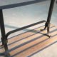 Metal Sofa Table legs