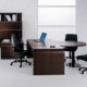 Office furniture Desks Modern