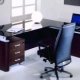 Office Furniture Table and chairs