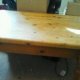 Old Pine Coffee table