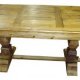 Pine Dining Tables