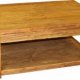 Pine wood Coffee table