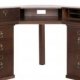 Pottery Barn Desk Hutch