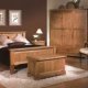 Reclaimed Oak bedroom Furniture