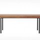 Reclaimed Teak Coffee table
