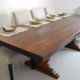 Reclaimed Timber Dining Table