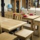 Rustic Oak Furniture UK