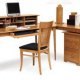 Secretary Desks for desktop Computer