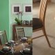 Solid Oak bedroom Furniture UK