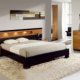Tall Bedroom Furniture
