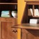 Teak Home Office Furniture