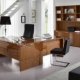 White Office Desks for Home
