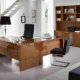 White Office Desks for Home