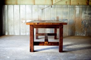 reclaimed-wood-farm-table-athens-rustic-sons-of-sawdust-wood-working-Athens-Georgia-1