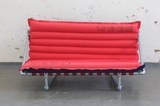 Rimini Pipe Couch