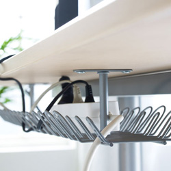 Go to cable managements & accessories