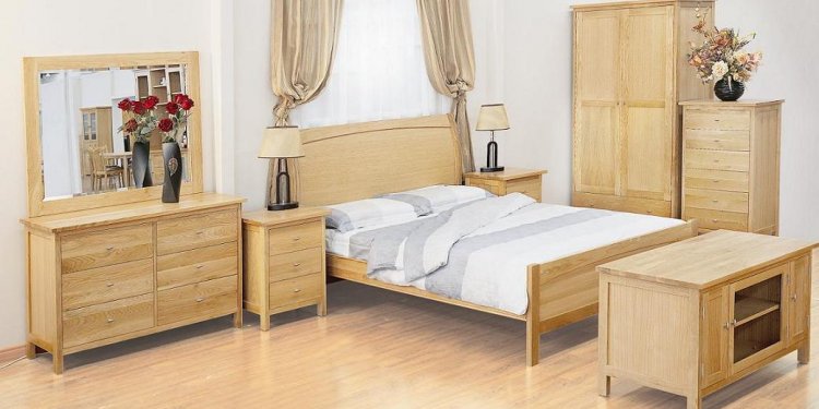 Cheap Oak Furniture offers