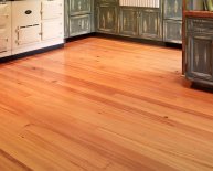 Antique Heart Pine Flooring