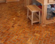 Antique Heart Pine Flooring prices