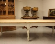 Antique Pine Tables