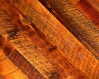 Antique Pine wood