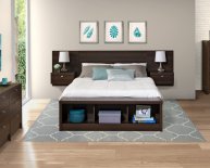 Bedroom Dressers with TV Stand