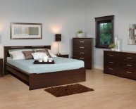 Bedroom furniture Dressers