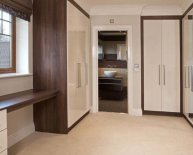 Bedroom Furniture Fitted wardrobes