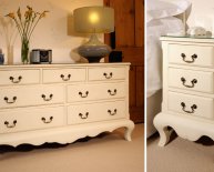 Bespoke Fitted Bedroom Furniture