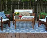 Classic Accessories Outdoor Furniture Covers