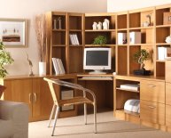 Compact Home Office Furniture