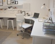 Computer Desks for Home Ikea