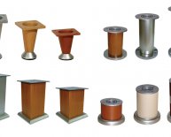 Decorative Furniture legs