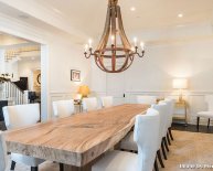 Dining Table legs Home Depot