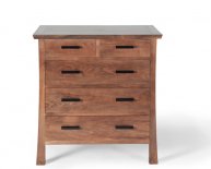 Dressers with deep drawers