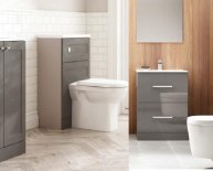 Fitted Bathroom furniture ideas