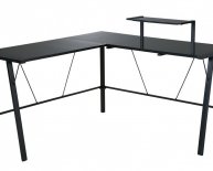 Home Office Desk with drawers