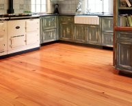 Longleaf Pine Wood
