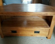 Oak Furniture Sheffield