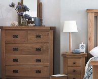 Oak Furniture Store UK