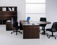 Office furniture Desks Modern